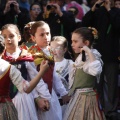 Pregó infantil 2012