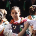 Pregó infantil 2012