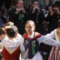 Pregó infantil 2012