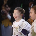 Pregó infantil 2012