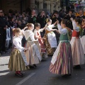Pregó infantil 2012