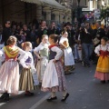 Pregó infantil 2012