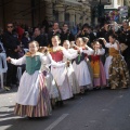 Pregó infantil 2012