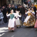 Pregó infantil 2012