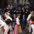 Pregó infantil 2012