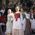 Pregó infantil 2012