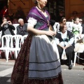 Pregó infantil 2012