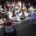 Pregó infantil 2012