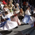 Pregó infantil 2012
