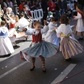 Pregó infantil 2012