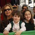 Pregó infantil 2012