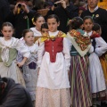 Pregó infantil 2012