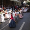 Pregó infantil 2012