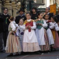 Pregó infantil 2012