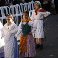 Pregó infantil 2012