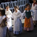 Pregó infantil 2012