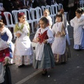Pregó infantil 2012