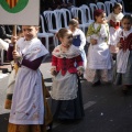 Pregó infantil 2012