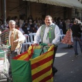Pregó infantil 2012