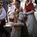 Pregó infantil 2012