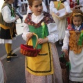 Pregó infantil 2012