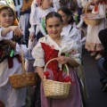Pregó infantil 2012