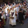 Pregó infantil 2012