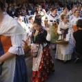 Pregó infantil 2012