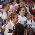 Pregó infantil 2012