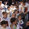 Pregó infantil 2012