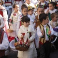 Pregó infantil 2012