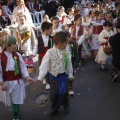 Pregó infantil 2012