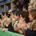 Pregó infantil 2012