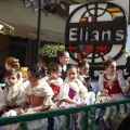 Pregó infantil 2012