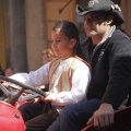 Pregó infantil 2012