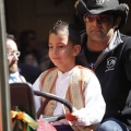 Pregó infantil 2012
