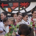 Pregó infantil 2012