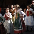 Pregó infantil 2012