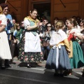 Pregó infantil 2012