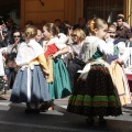 Pregó infantil 2012