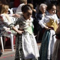 Pregó infantil 2012