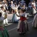 Pregó infantil 2012