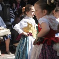 Pregó infantil 2012