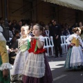 Pregó infantil 2012