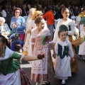 Pregó infantil 2012