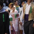 Pregó infantil 2012