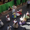 Pregó infantil 2012
