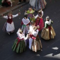 Pregó infantil 2012