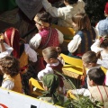 Pregó infantil 2012