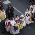 Pregó infantil 2012